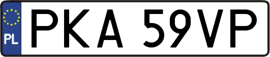 PKA59VP