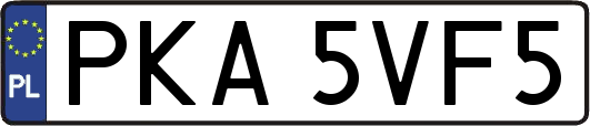 PKA5VF5