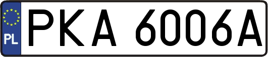PKA6006A