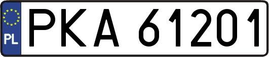 PKA61201