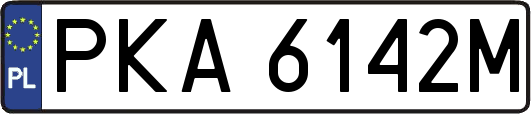 PKA6142M