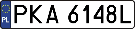 PKA6148L