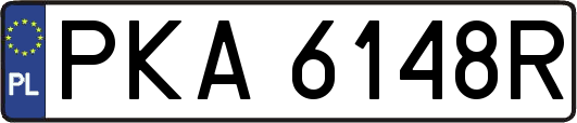 PKA6148R
