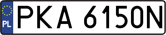 PKA6150N