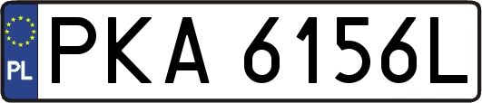 PKA6156L