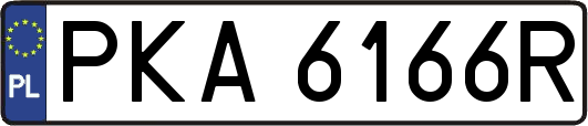 PKA6166R
