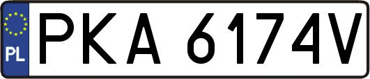 PKA6174V