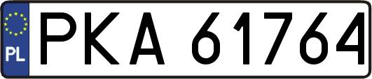 PKA61764