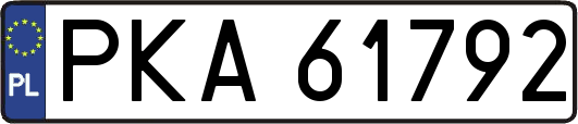 PKA61792