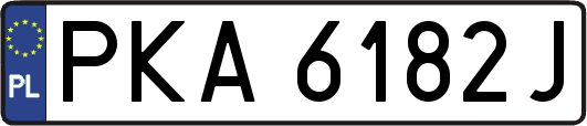 PKA6182J