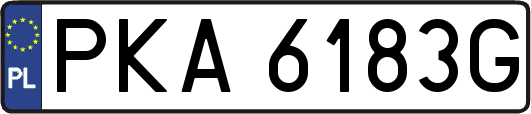 PKA6183G