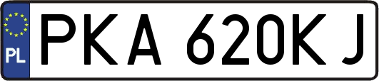PKA620KJ