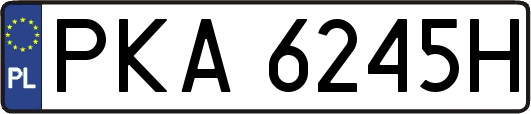 PKA6245H