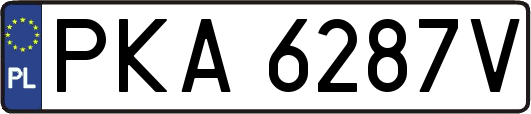 PKA6287V