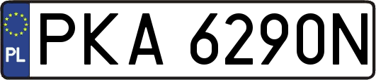 PKA6290N