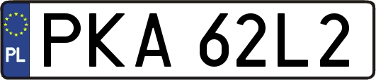 PKA62L2