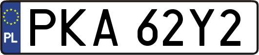 PKA62Y2