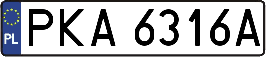 PKA6316A