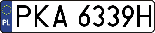 PKA6339H