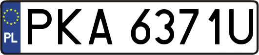 PKA6371U