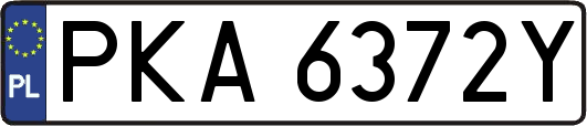 PKA6372Y