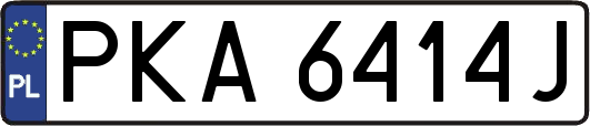 PKA6414J