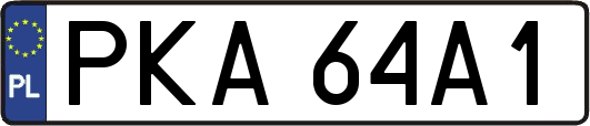 PKA64A1