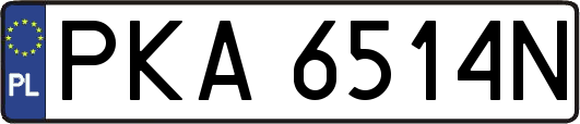 PKA6514N