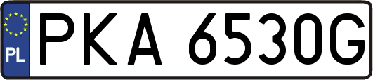PKA6530G