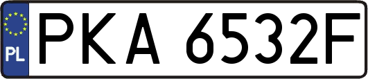 PKA6532F