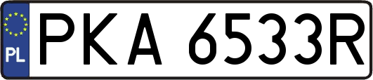 PKA6533R