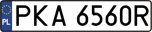 PKA6560R