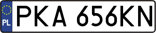 PKA656KN