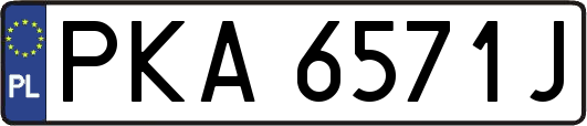 PKA6571J