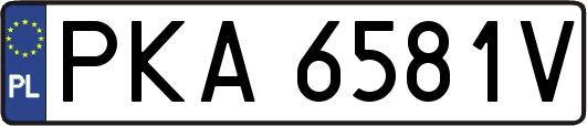 PKA6581V