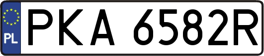 PKA6582R