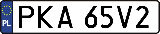 PKA65V2