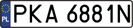 PKA6881N