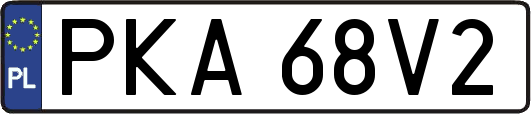 PKA68V2