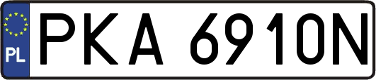 PKA6910N