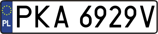 PKA6929V