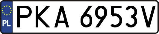 PKA6953V