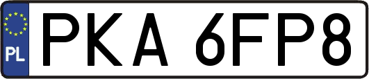 PKA6FP8