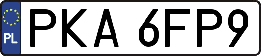 PKA6FP9