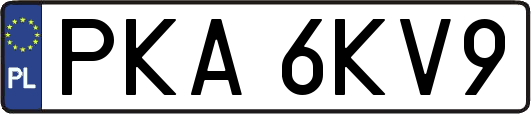 PKA6KV9