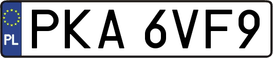 PKA6VF9