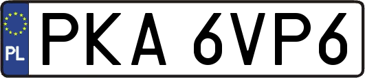 PKA6VP6