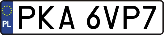 PKA6VP7