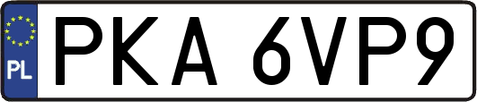 PKA6VP9