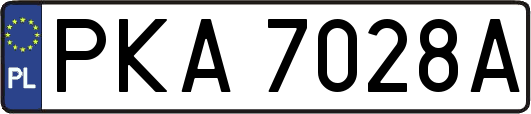 PKA7028A